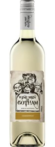 Wine Men of Gotham Chardonnay 2016